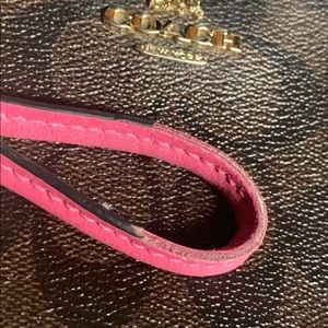Coach Bags - COACH WRISTLET Coach Bags - COACH WRISTLET